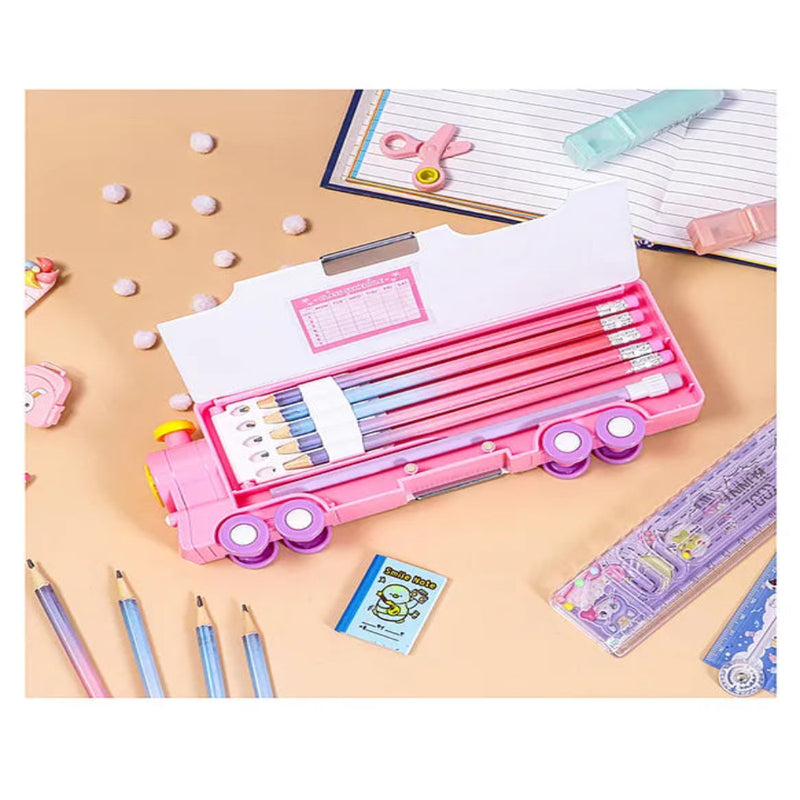 KidGets Kidgets Pencil Box