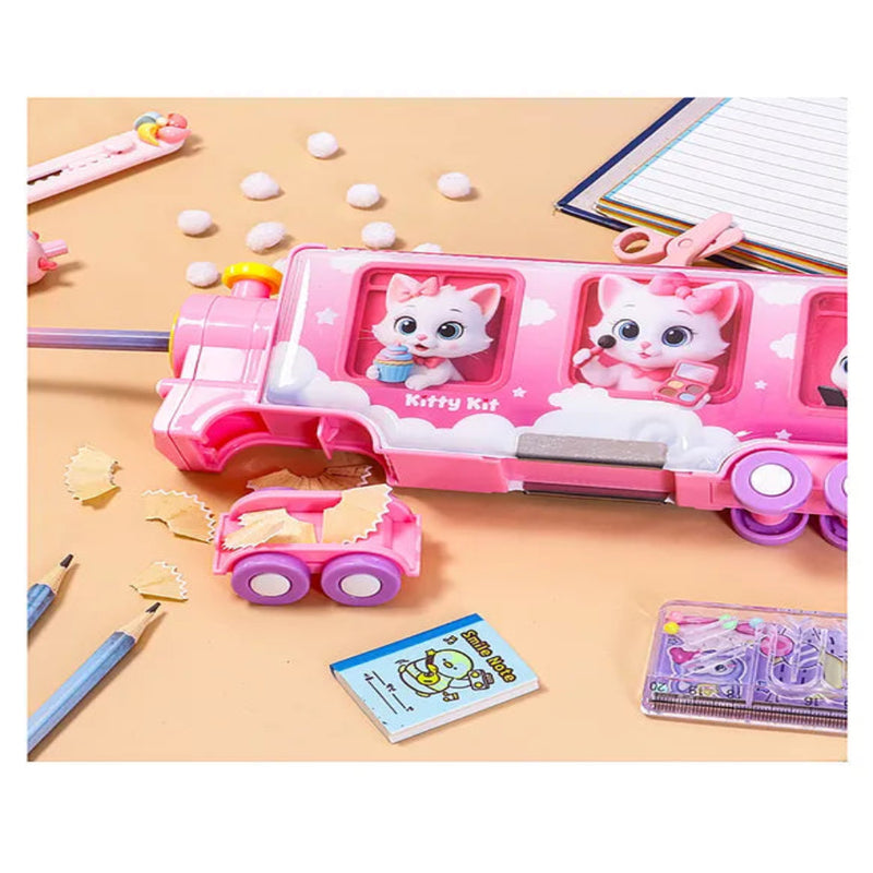 KidGets Kidgets Pencil Box