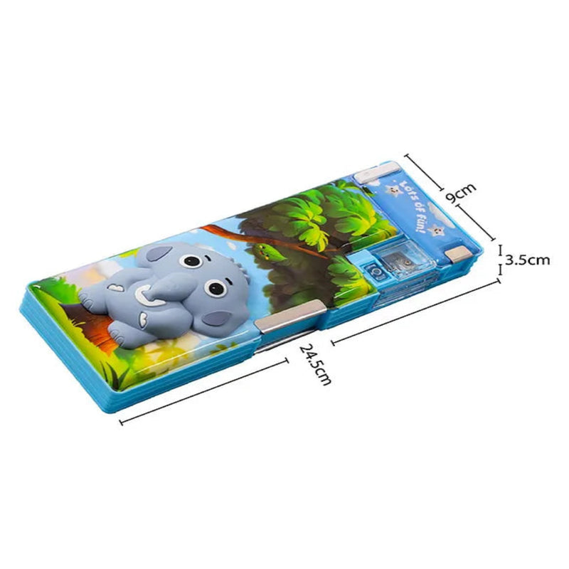 Kidgets Pencil Box