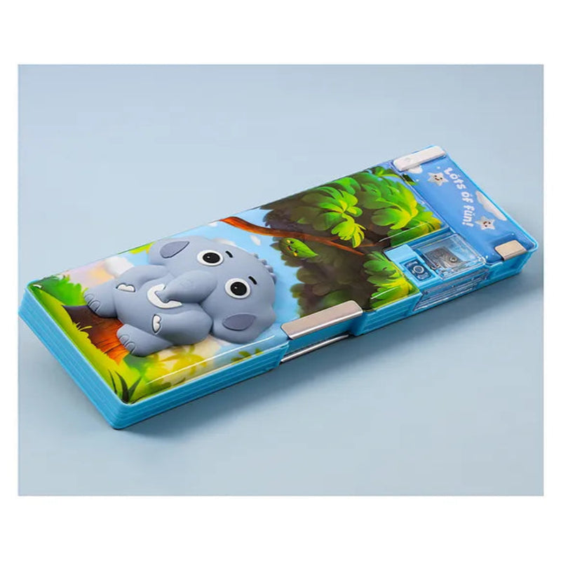 Kidgets Pencil Box