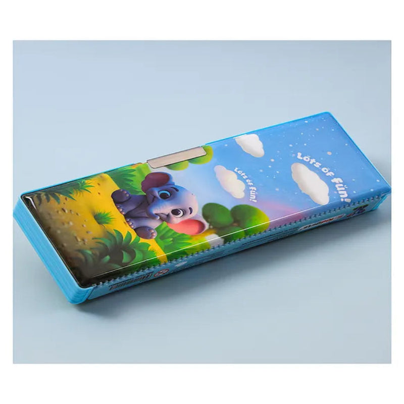 Kidgets Pencil Box