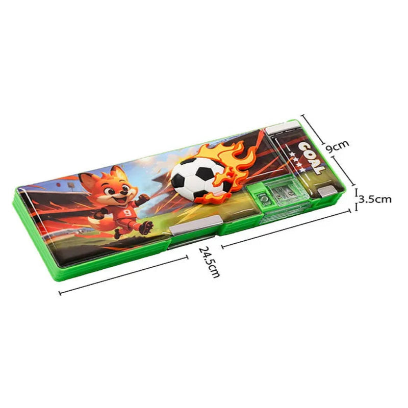 Kidgets Pencil Box