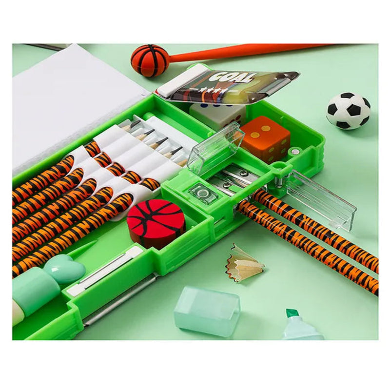 Kidgets Pencil Box