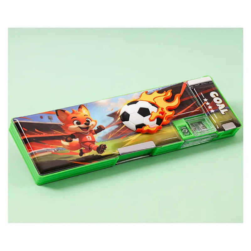 Kidgets Pencil Box
