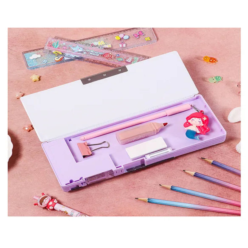Kidgets Pencil Box 9004-A