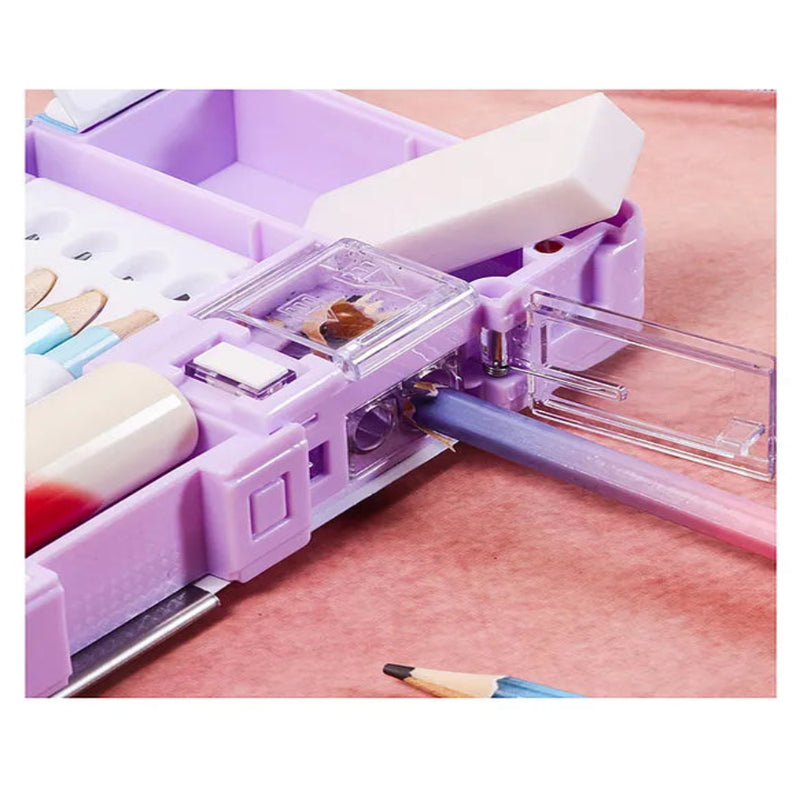 Kidgets Pencil Box 9004-A