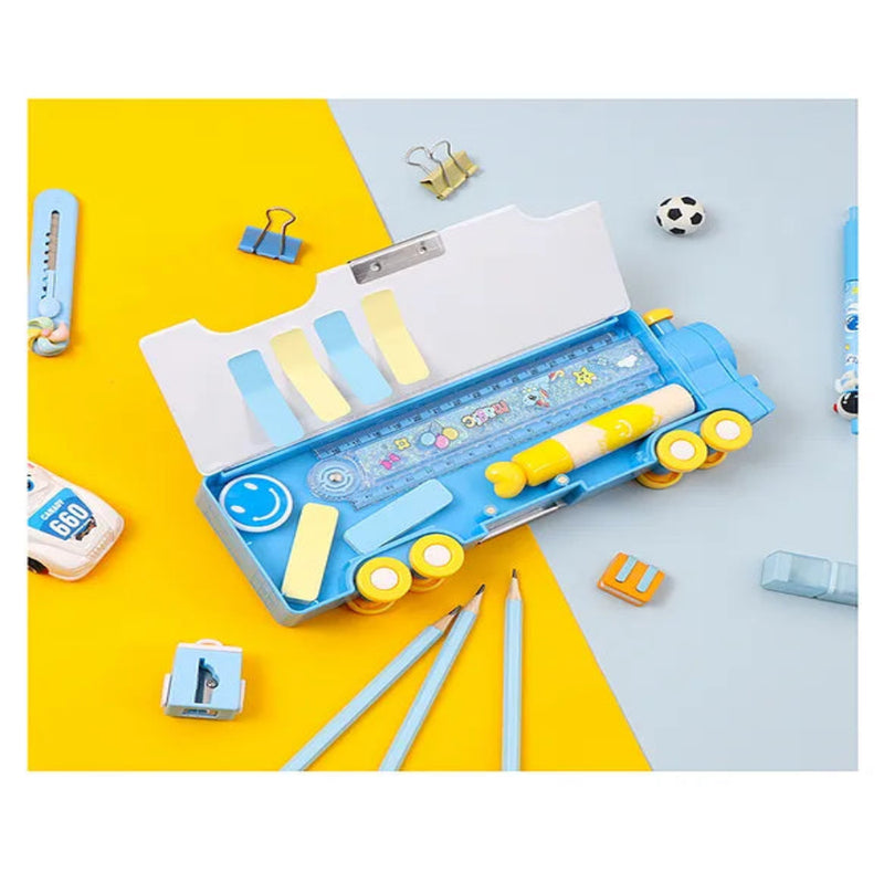 KidGets Kidgets Pencil Box
