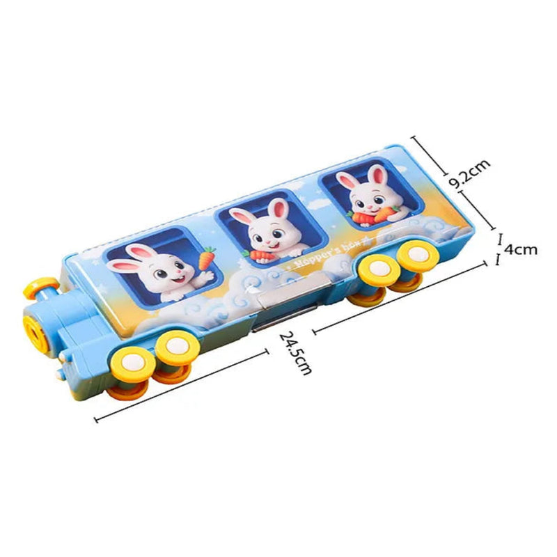 KidGets Kidgets Pencil Box