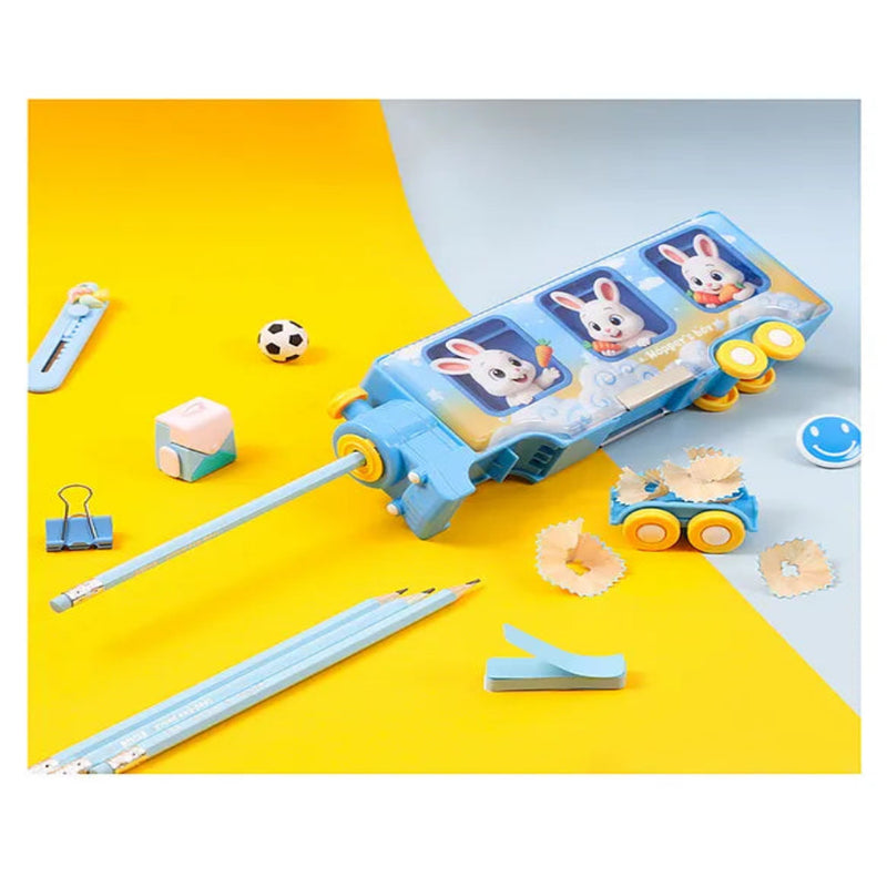KidGets Kidgets Pencil Box