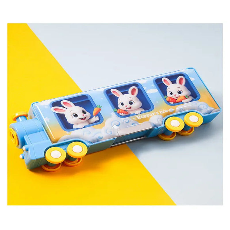 KidGets Kidgets Pencil Box
