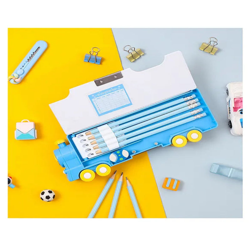 KidGets Kidgets Pencil Box