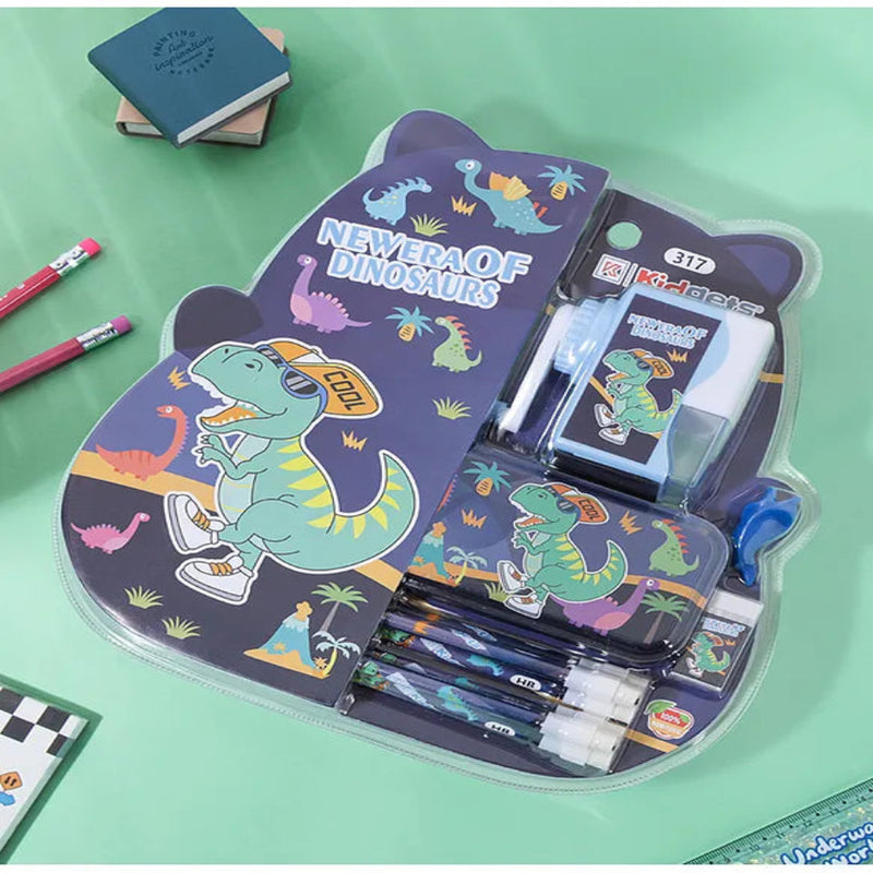 Kidgets Pencil Set - 317
