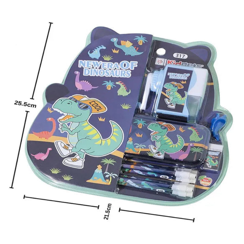 Kidgets Pencil Set - 317