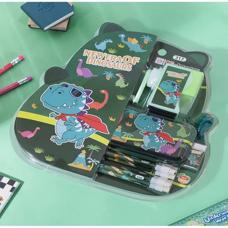 Kidgets Pencil Set - 317