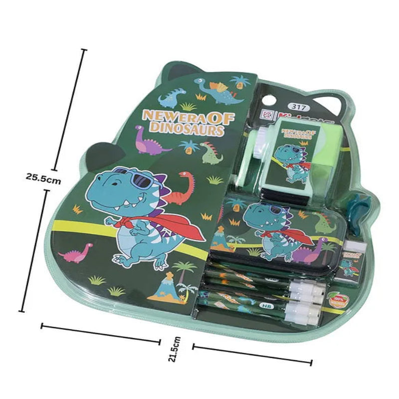 Kidgets Pencil Set - 317