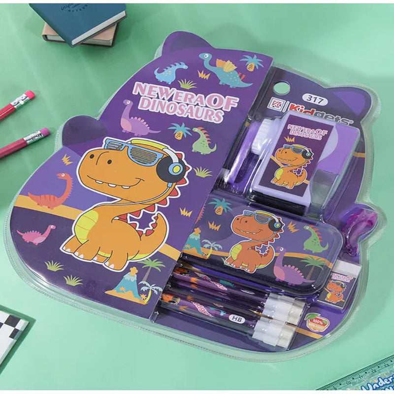Kidgets Pencil Set - 317