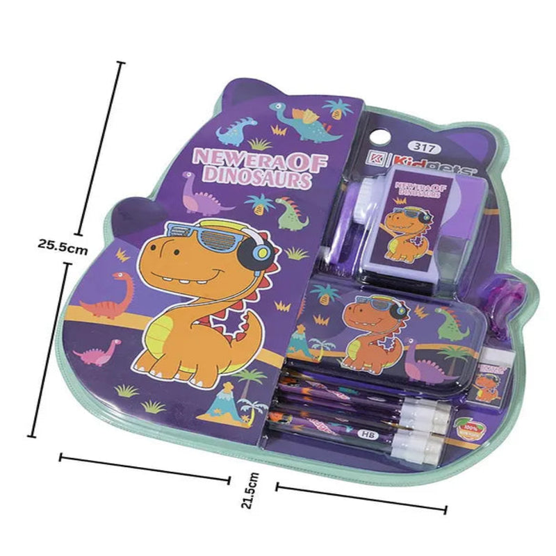 Kidgets Pencil Set - 317