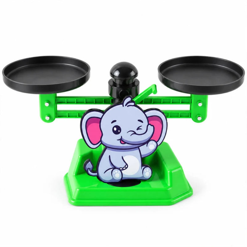 Kitoy Weigh N Play Elephant