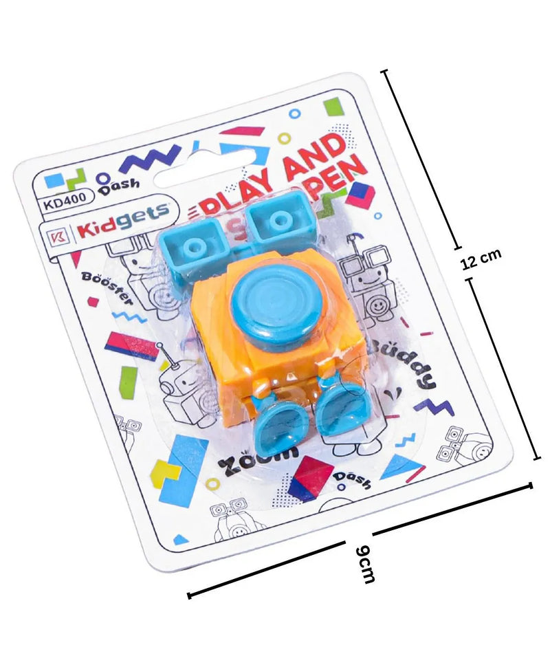 Kidgets Sharpner Set of 2