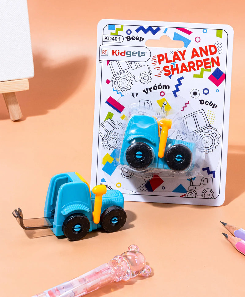 Kidgets Sharpner Set of 2