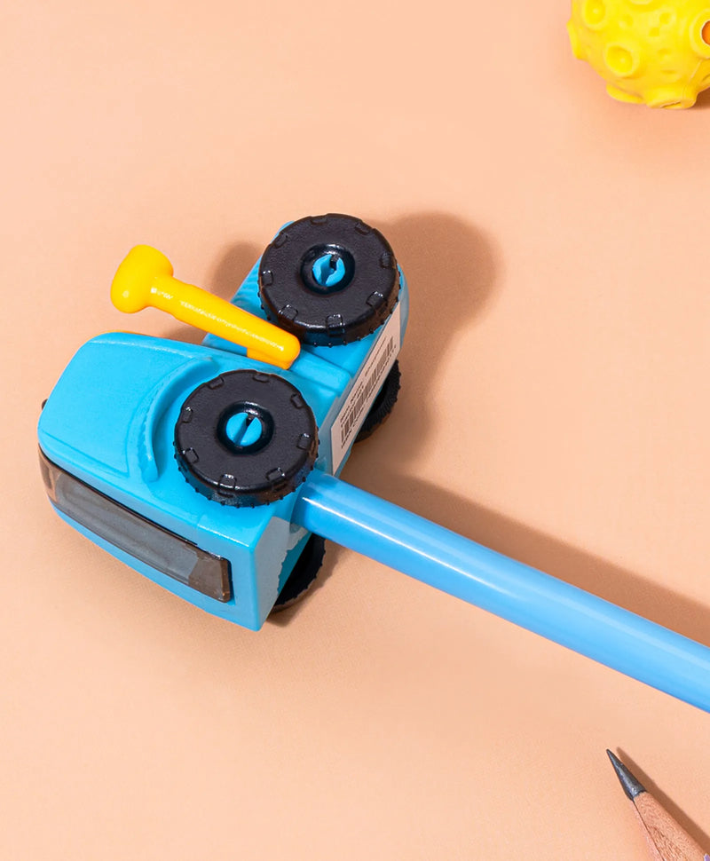 Kidgets Sharpner Set of 2