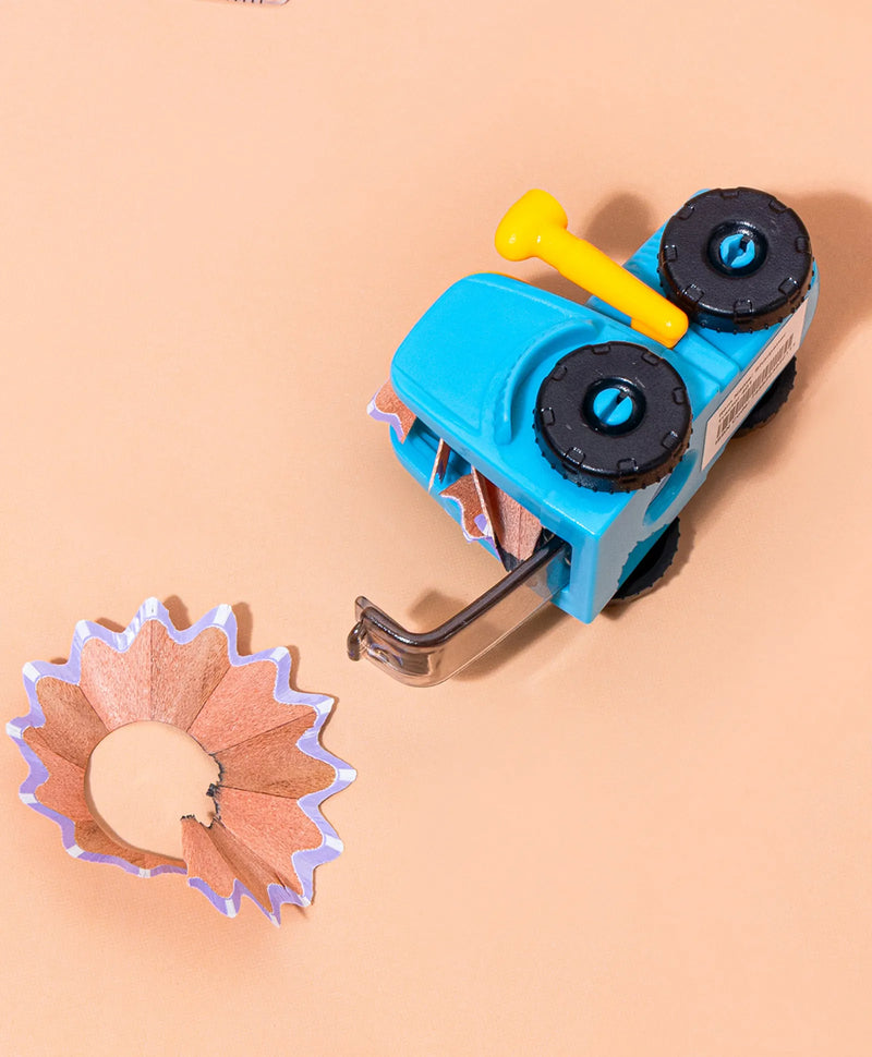 Kidgets Sharpner Set of 2