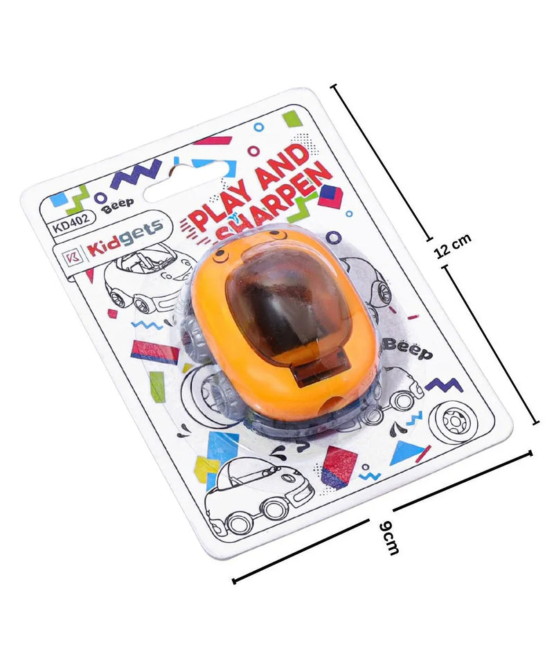 Kidgets Sharpner Set of 2