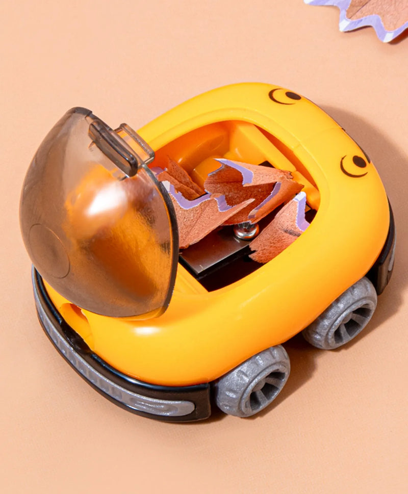 Kidgets Sharpner Set of 2