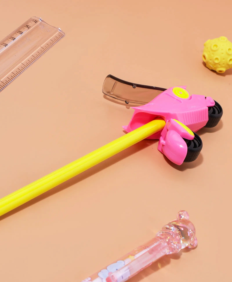 Kidgets Sharpner Set of 2