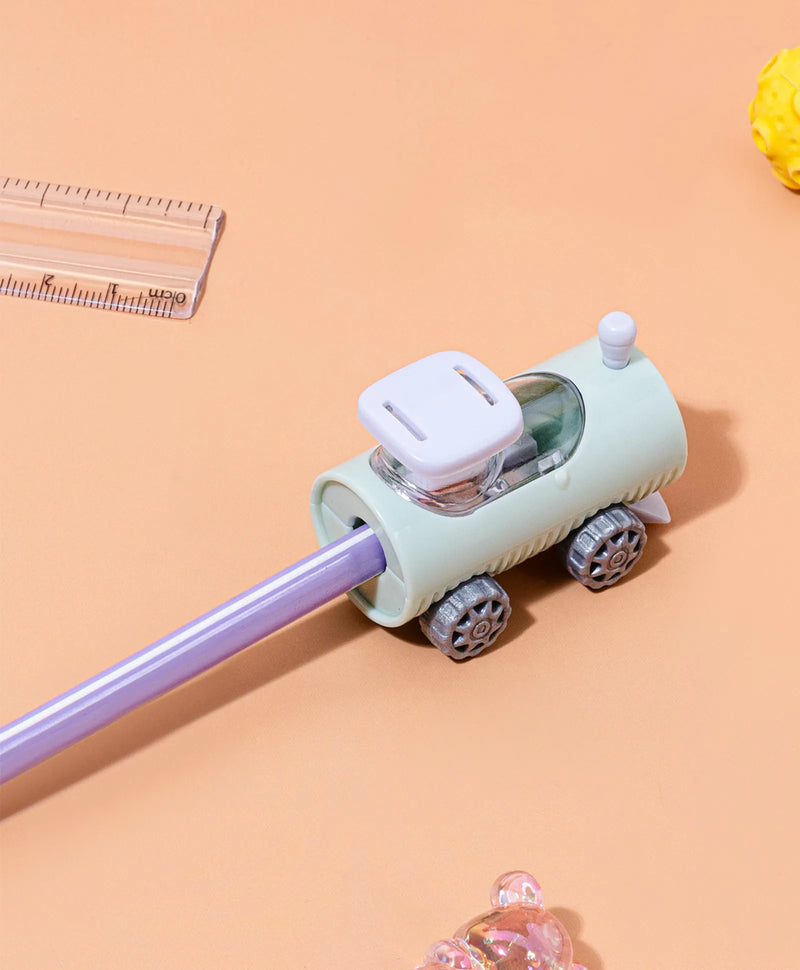 Kidgets Sharpner Set of 2