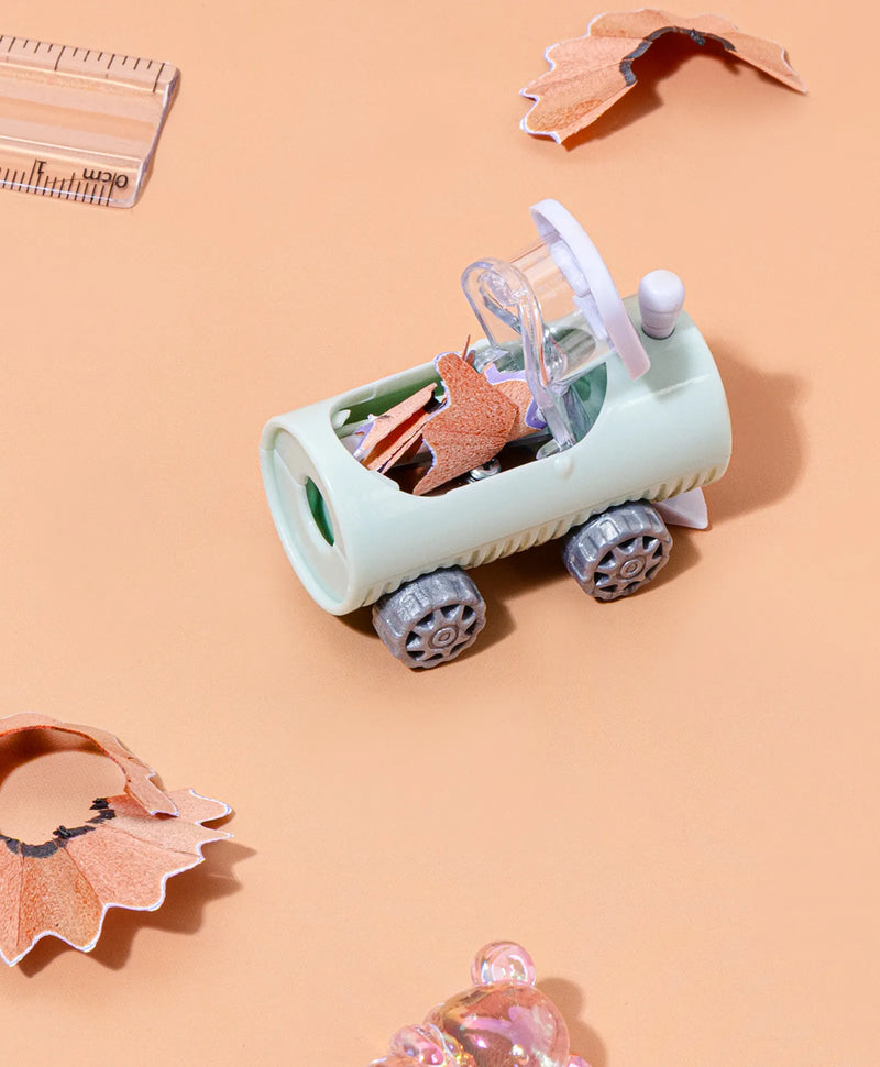 Kidgets Sharpner Set of 2
