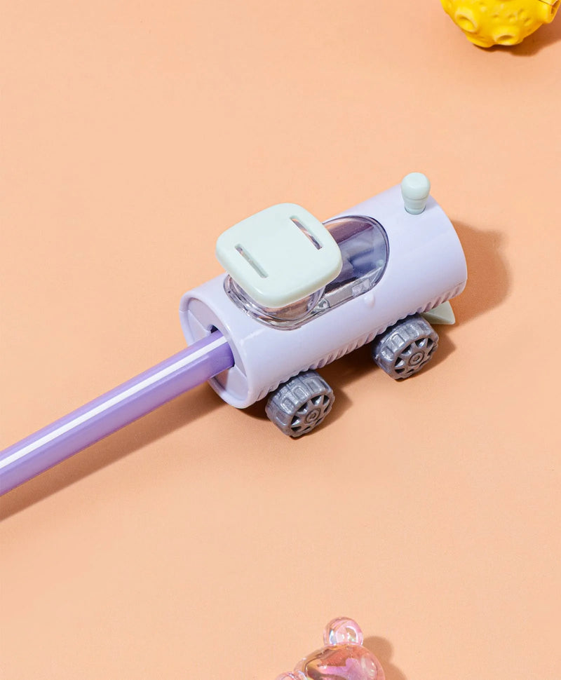 Kidgets Sharpner Set of 2