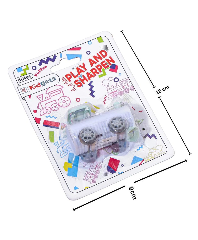 Kidgets Sharpner Set of 2