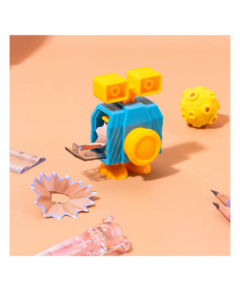 Kidgets Sharpner Set of 2