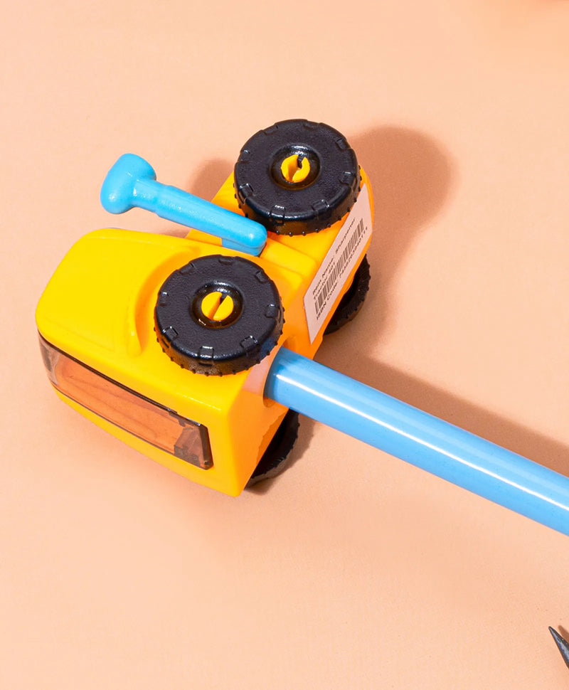 Kidgets Sharpner Set of 2