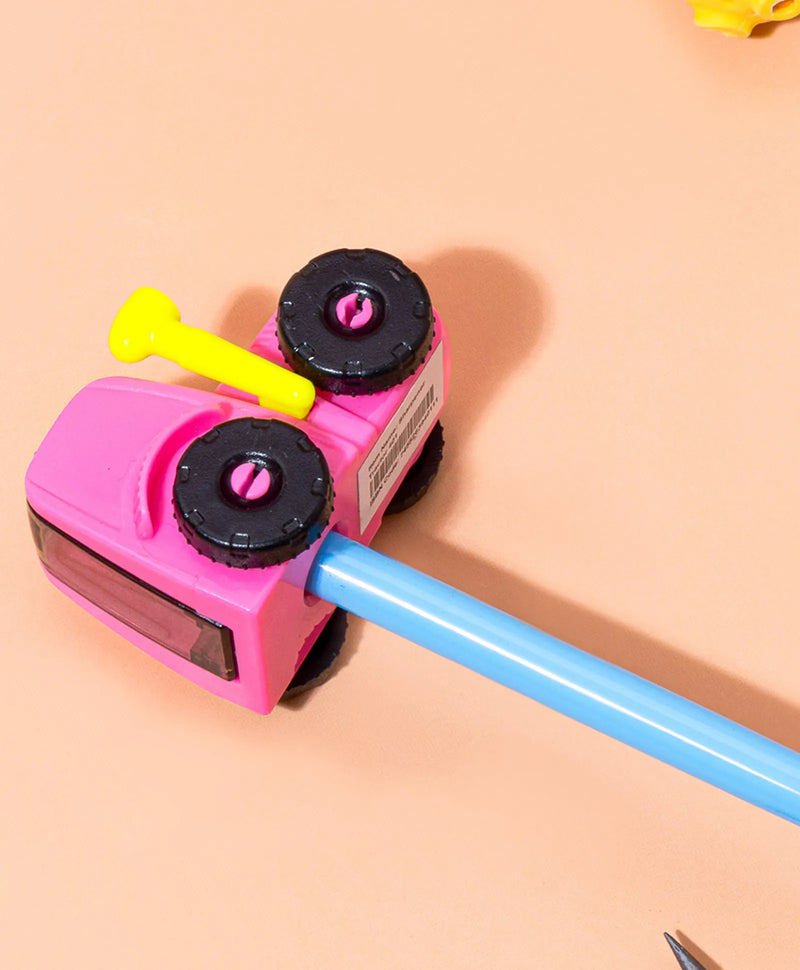 Kidgets Sharpner Set of 2