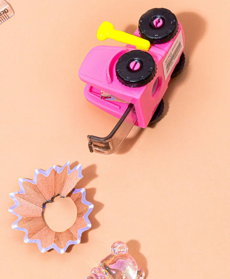 Kidgets Sharpner Set of 2