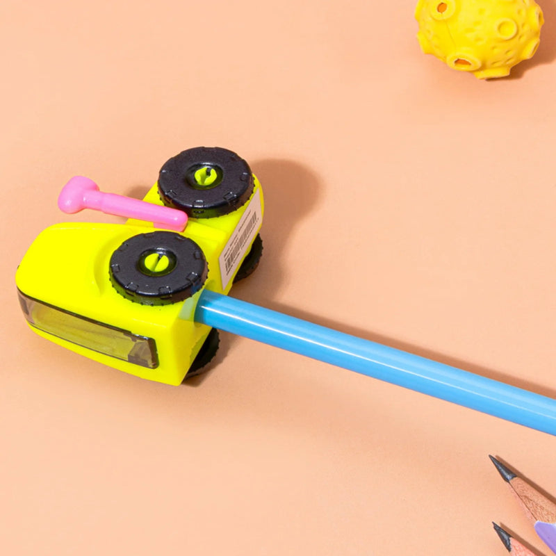 Kidgets Sharpner Set of 2