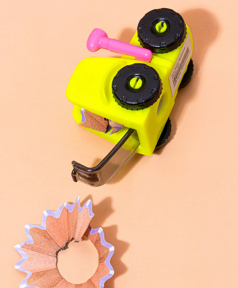 Kidgets Sharpner Set of 2