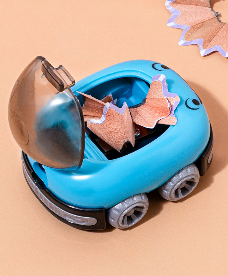 Kidgets Sharpner Set of 2