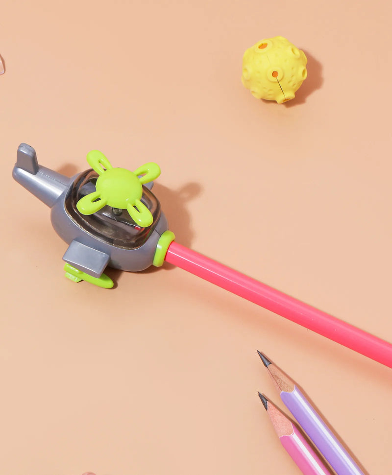 Kidgets Sharpner Set of 2