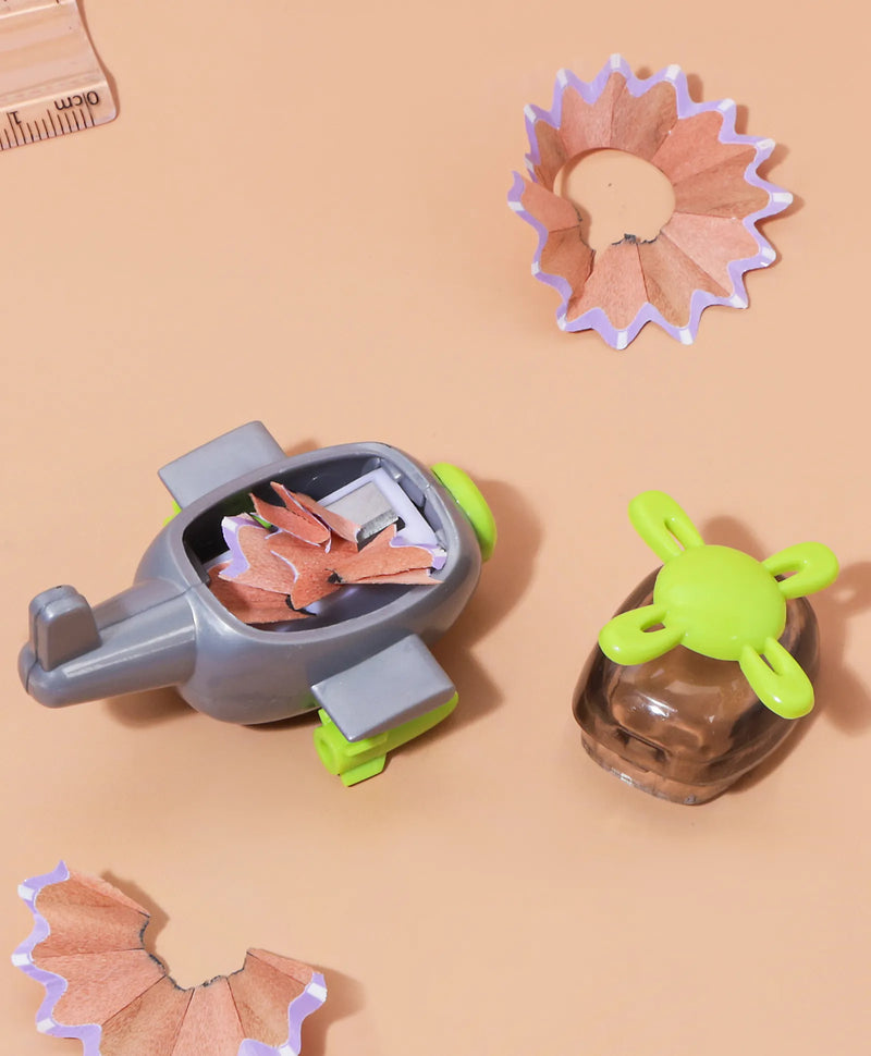 Kidgets Sharpner Set of 2