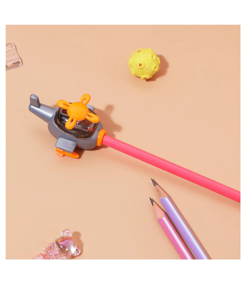 Kidgets Sharpner Set of 2