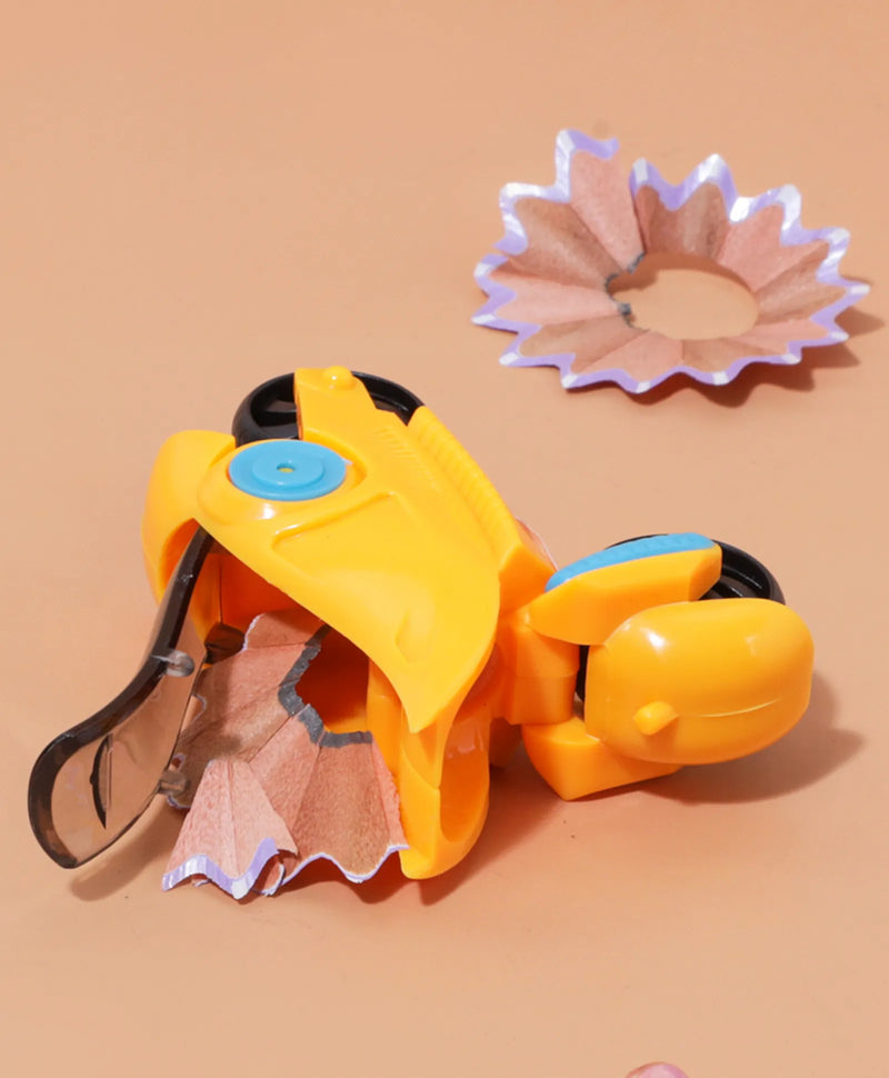 Kidgets Sharpner Set of 2