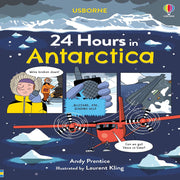 24 Hours Series