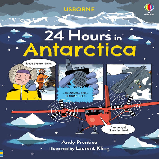 24 Hours Series
