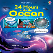 24 Hours Series