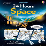 24 Hours Series