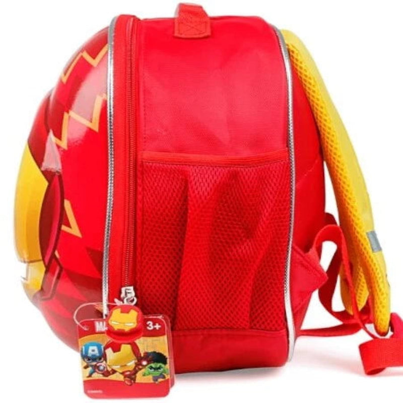 Sameo Marvel Iron Man Hardshell Bag -Red