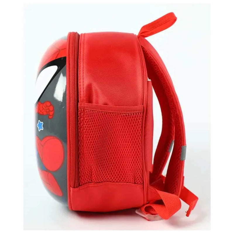 Sameo Marvel Round Shape Hardshell Bag